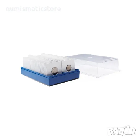 Leuchtturm кутия за 100 картончета