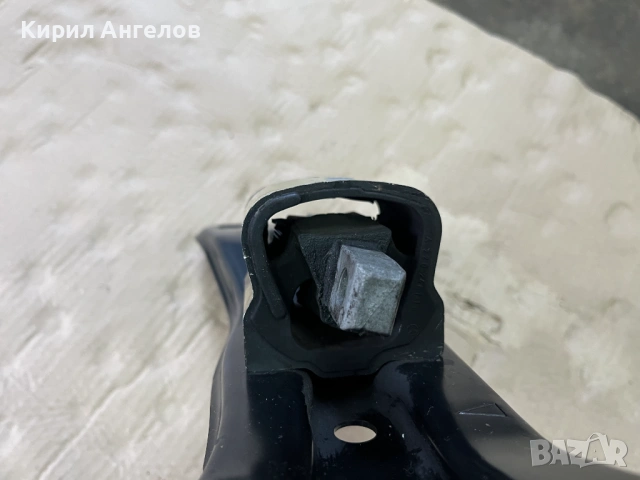 Гредата на ск.кутия за Mercedes C-class W203 2.2 CDI (6 скорости), снимка 2 - Части - 53294280