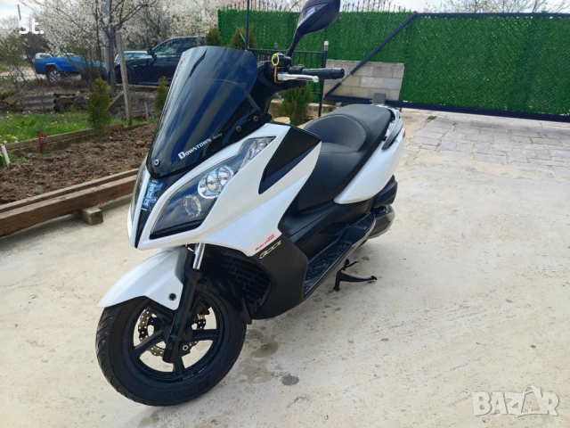 Колко 300i, снимка 3 - Мотоциклети и мототехника - 54198992