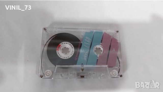 Ace Of Base – Happy Nation, снимка 4 - Аудио касети - 37185593