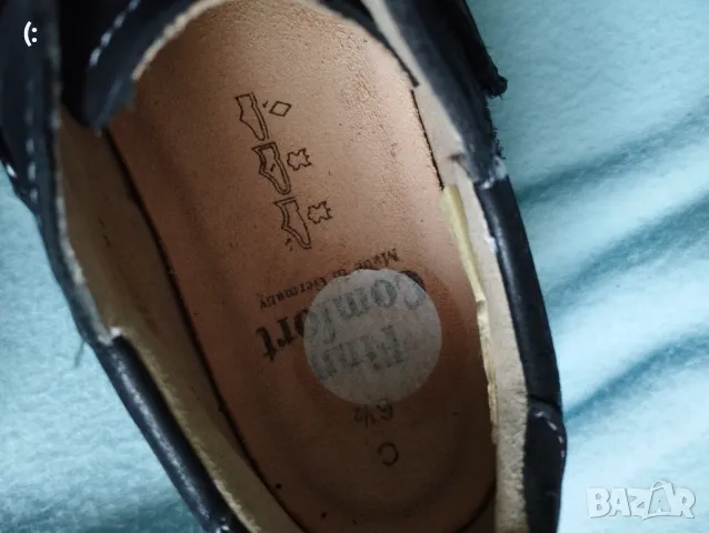 Обувки Finn comfort номер 40., снимка 13 - Дамски ежедневни обувки - 49820446