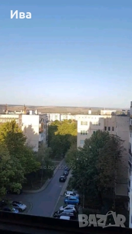 Продава се тристаен апартамент в Орел 