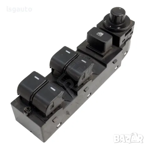 Панел бутони ел. стъкла предна дясна врата Mazda 6 Estate (GJ, GL)  2013-2019 ID: 145392