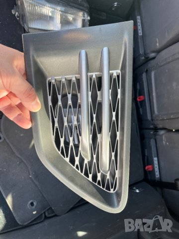 LAND ROVER RANGE ROVER SPORT  решетки