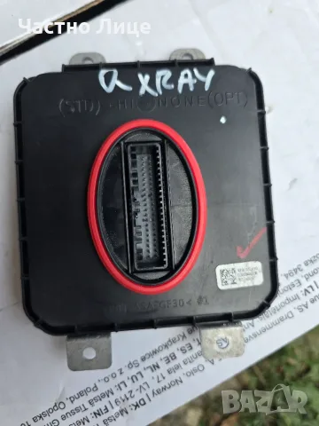 LED модул KIA Sportage