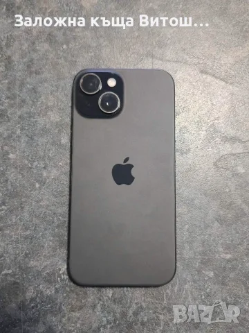 Iphone 15 128GB, снимка 5 - Apple iPhone - 56315125