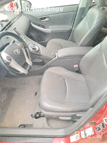 Toyota Prius 2009, снимка 7 - Автомобили и джипове - 55945045