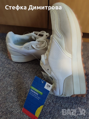 Дамски маратонки