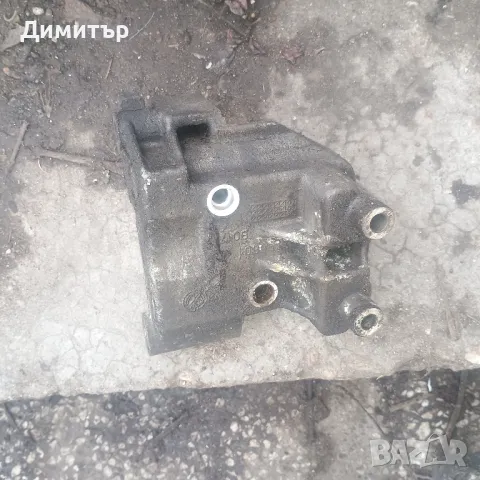 Конзола Двигател За Ланча Ипсилон 1.2Моно 2000г / Lancia Y 1.2Mi 2000y, снимка 2 - Части - 48833332