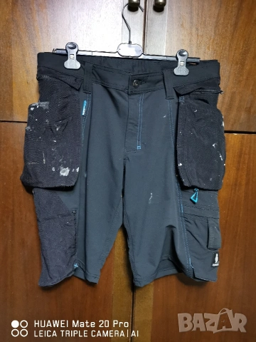 Mascot Advanced Stretch 52 номер. , снимка 10 - Панталони - 53940751