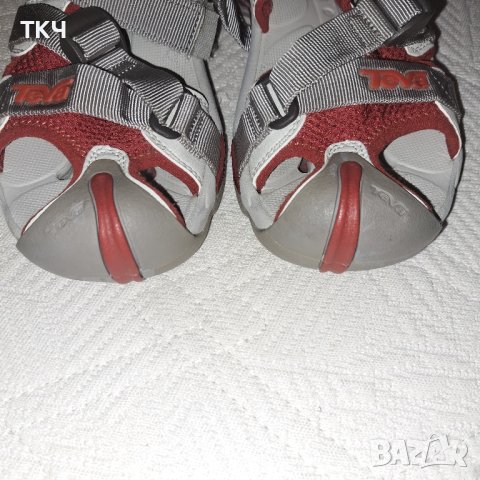 Teva Women's Karnali Wraptor № 38 дамски спортни сандали, снимка 5 - Сандали - 40259499