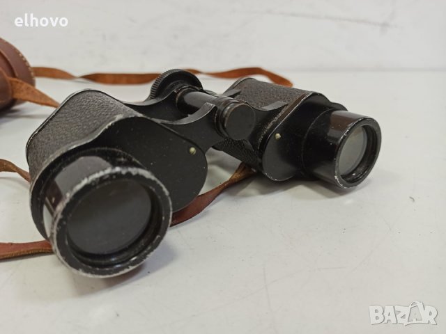 Бинокъл Colmont 8x30, снимка 2 - Оборудване и аксесоари за оръжия - 31065188