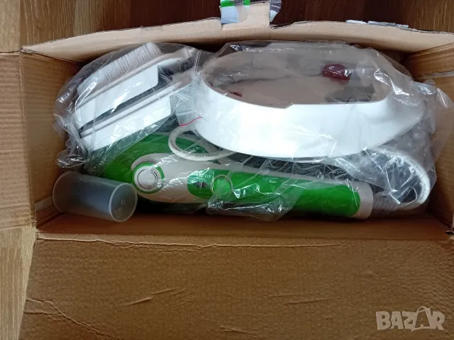 Парна ютия 4 в 1, снимка 14 - Ютии - 50419934