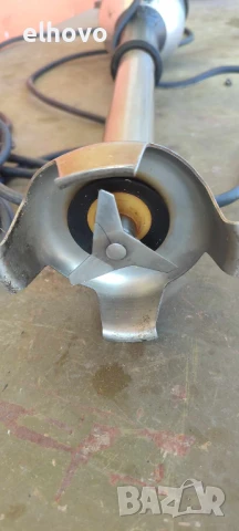 Ръчен миксер Bermixer 450W, снимка 7 - Други стоки за дома - 50521491