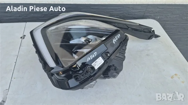 Ляв фар Kia Sportage 5 NQ5 Full Led година 2022 2023 204 2025 код 92101R2000, 92101-R2000 , снимка 4 - Аксесоари и консумативи - 55796657