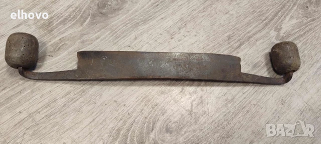 Рокан за белене на дърва#20, снимка 3 - Антикварни и старинни предмети - 51429347