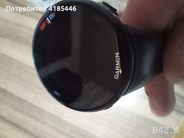 Garmin Forerunner 45s смарт часовник/гривна, снимка 3 - Смарт гривни - 52772162