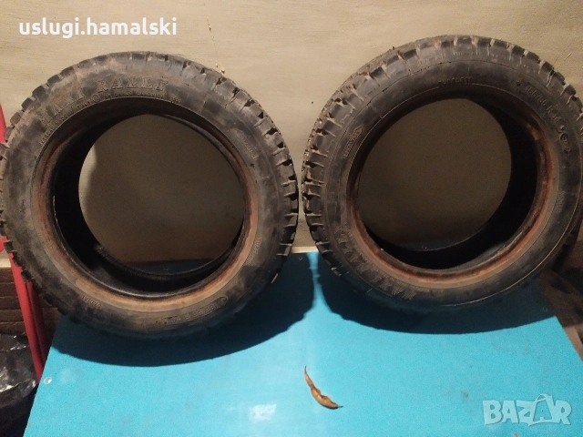 Гуми за кал/офроуд 185/65/14