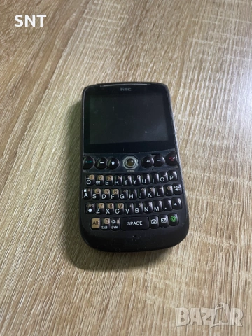HTC Maple 100 Много рядък смартфон