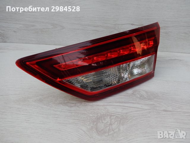 LED стоп за Seat Leon 3, снимка 8 - Части - 34334431