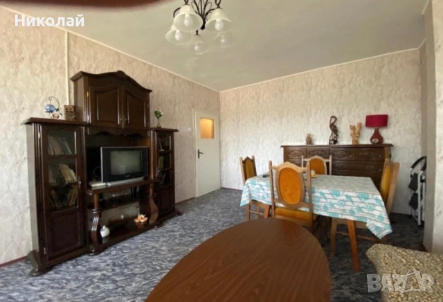 На планина в самостоятелен апартамент “Панорама” гр. Трявна, снимка 9 - Квартири, нощувки - 54057261