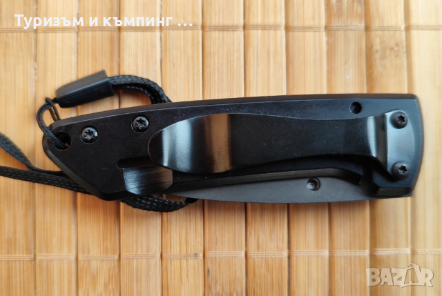 Малки сгъваеми ножчета - 16 см, снимка 16 - Ножове - 42058887