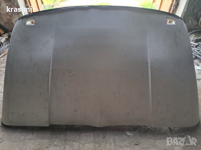 Спойлер за бус, снимка 2 - Бусове и автобуси - 40460602