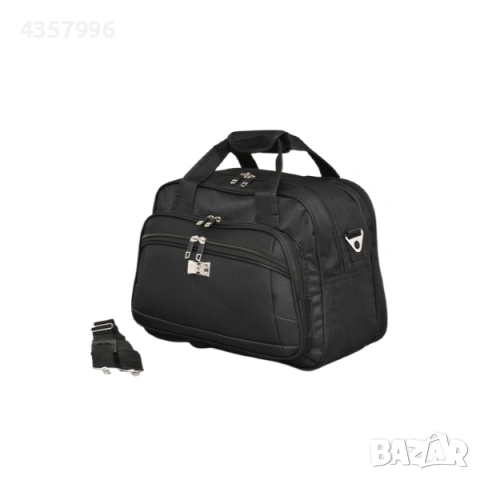 Чанта за ръчен багаж, 2049А, Различни цветове , снимка 4 - Чанти - 53114752