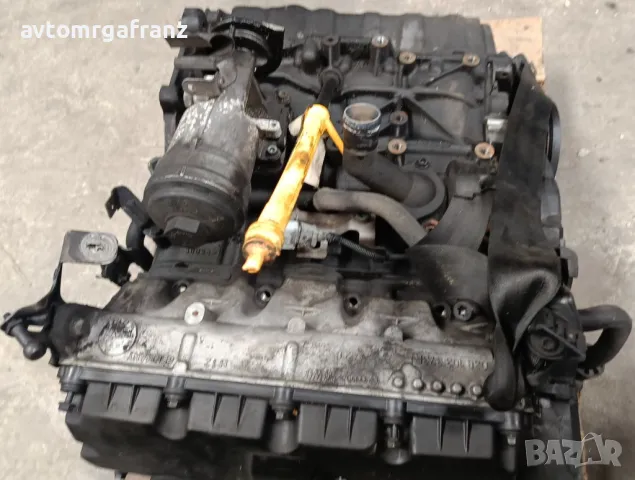 ДВИГАТЕЛ ЗА VOLKSWAGEN,SEAT,AUDI,SKODA 1,9PD, снимка 3 - Части - 50376337