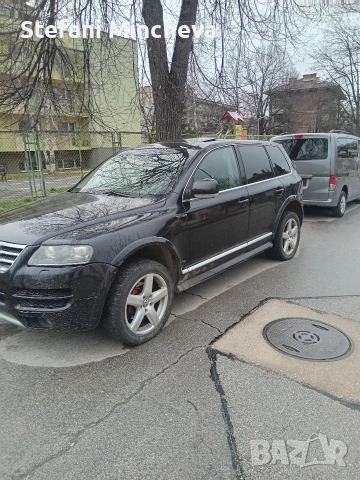 VW R-line внос от Словения пристигнала на Ход, снимка 3 - Автомобили и джипове - 53273175