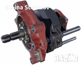 80-4202020 ВОМ МТЗ БЕЛАРУС 804202020 ТК80, снимка 2 - Селскостопанска техника - 51125501