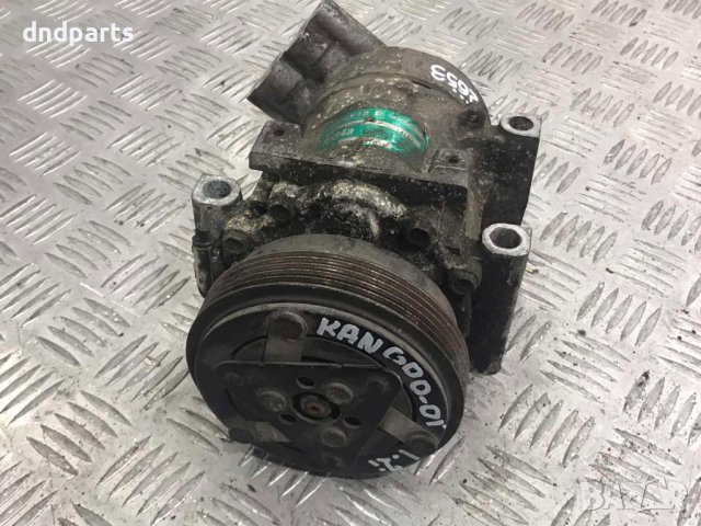 Компресор Renault Kangoo,1.2i,2001г.