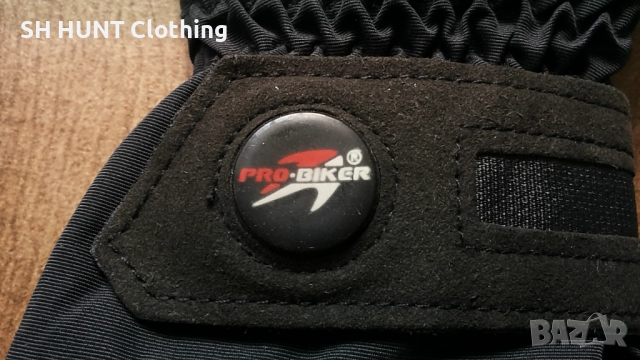 PRO BIKER Moto Gloves Размер M - 8 мото ръкавици 3-48, снимка 7 - Ръкавици - 52825281