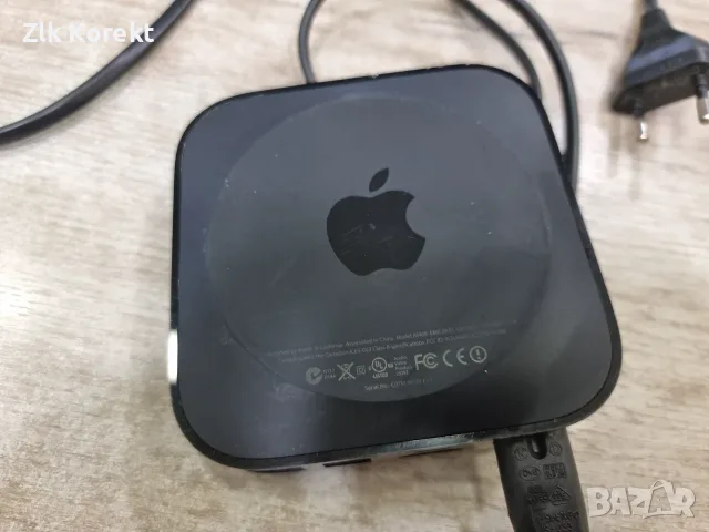 Apple TV 3nd Generation, снимка 4 - Части и Платки - 56522291