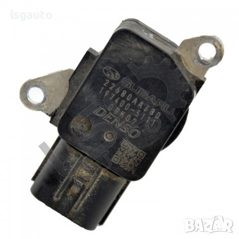 Дебитомер Subaru Forester III (2008-2013) ID: 88663