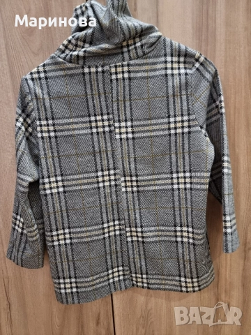 Дамска блуза различни модели, снимка 2 - Блузи с дълъг ръкав и пуловери - 52015791