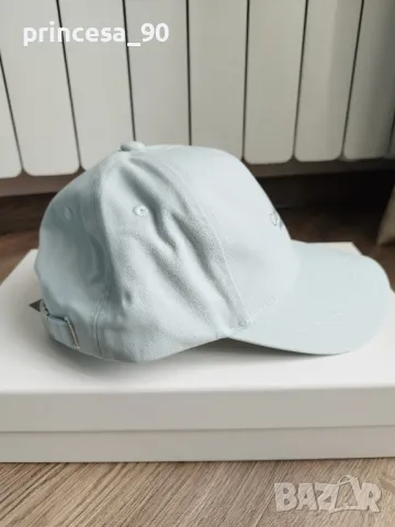 Шапка Calvin Klein , снимка 3 - Шапки - 49665513