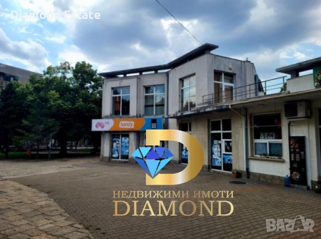 Бизнес имот в град Гълъбово, снимка 3 - Други - 51561584