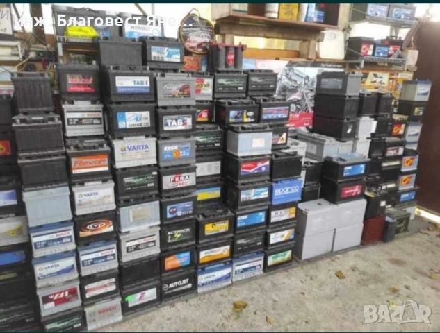 ПРОМО!!! Соларен панел+MPPT контролер и мн. др. интересни предложения, снимка 17 - Друга електроника - 54007506