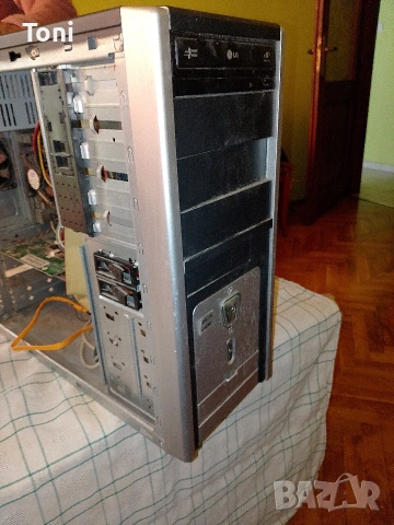 настолен компютър два броя по договаряне , снимка 5 - За дома - 54177870