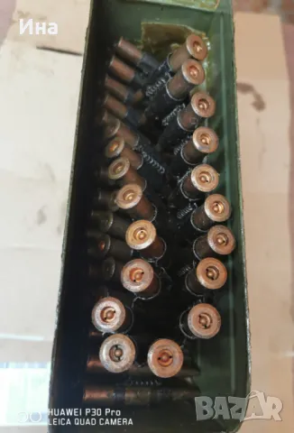 Максим Соколов 7.62, снимка 2 - Бойно оръжие - 47967424