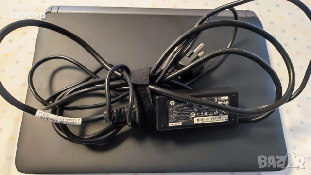 HP 430 G1 – Достъпен Лаптоп с Linux Zorin OS, снимка 14 - Лаптопи за дома - 53304254