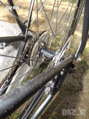 Scott Sub20-28cola 27speed Deore-хидравличен, снимка 10 - Велосипеди - 54226377