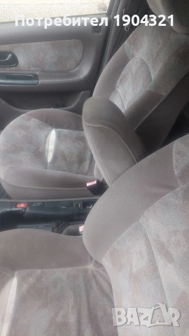 рено лагуна 1.8 94г.на части, снимка 5 - Части - 53908591