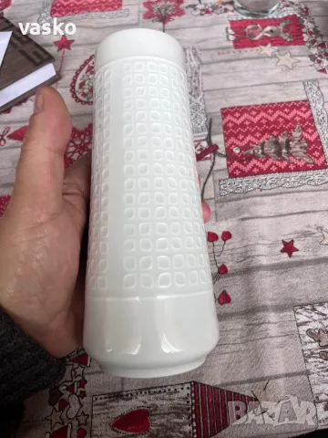 Bavaria Germany ваза, снимка 2 - Вази - 49542371