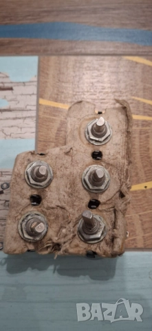 Различни части за грамофони - 3, снимка 12 - Грамофони - 52835361