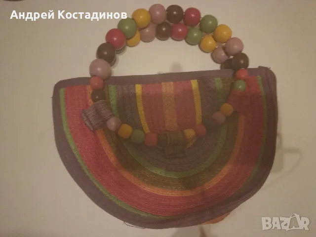 чантите са в перфектно състояние , снимка 6 - Раници - 56378192
