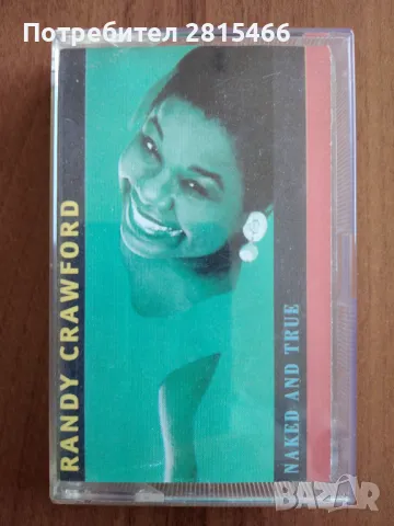 Лот 3бр. аудио касети/ касетки, снимка 5 - Аудио касети - 47802332