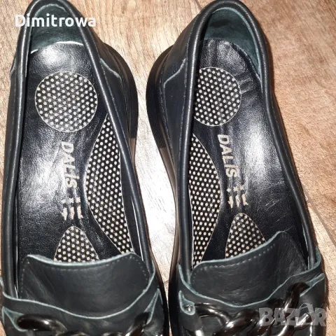 н.38 лоуфъри е, снимка 12 - Детски обувки - 47429316