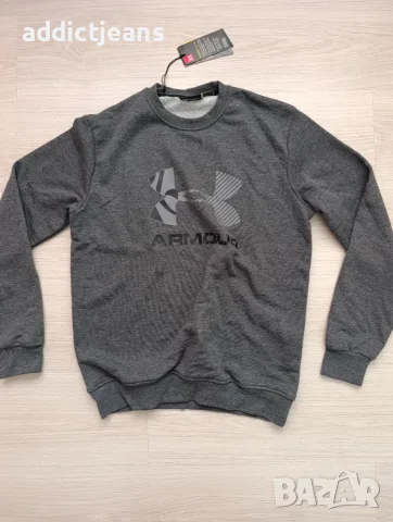 Мъжка блуза Under Armour размер M